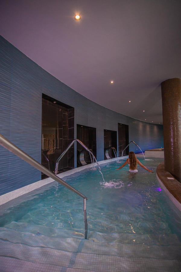 Mia Bacalar Luxury Resort & Spa Ngoại thất bức ảnh
