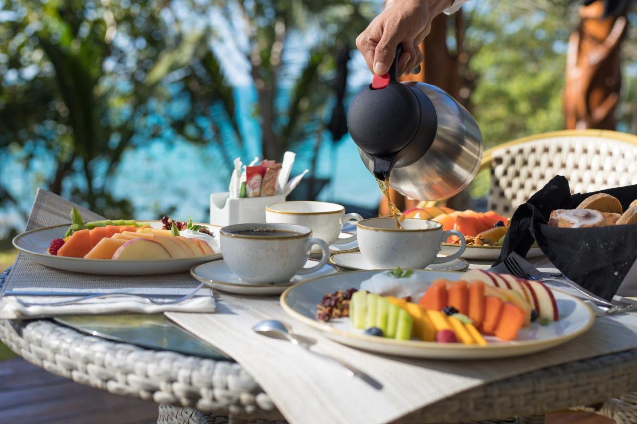 Mia Bacalar Luxury Resort & Spa Ngoại thất bức ảnh