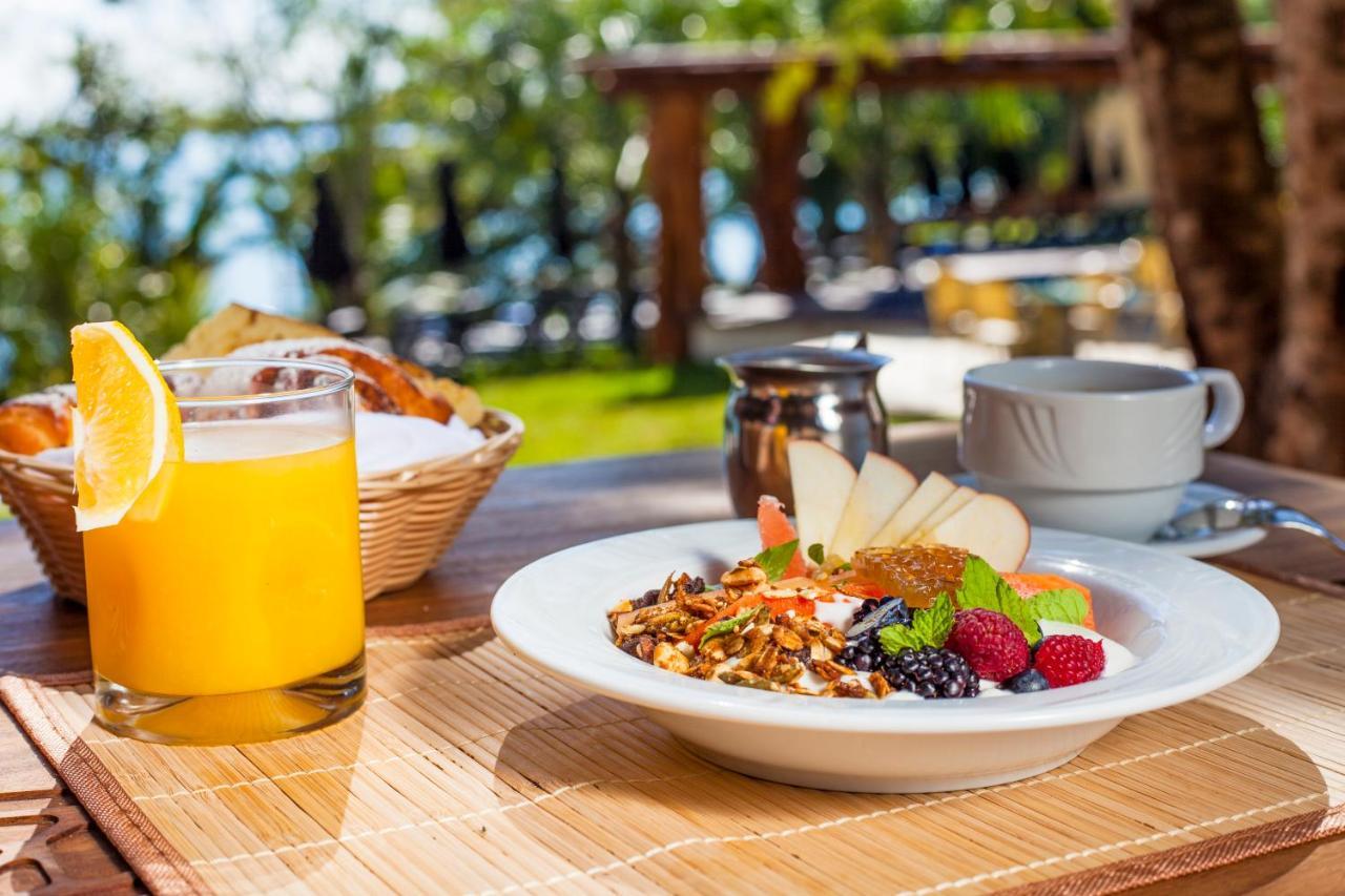 Mia Bacalar Luxury Resort & Spa Ngoại thất bức ảnh