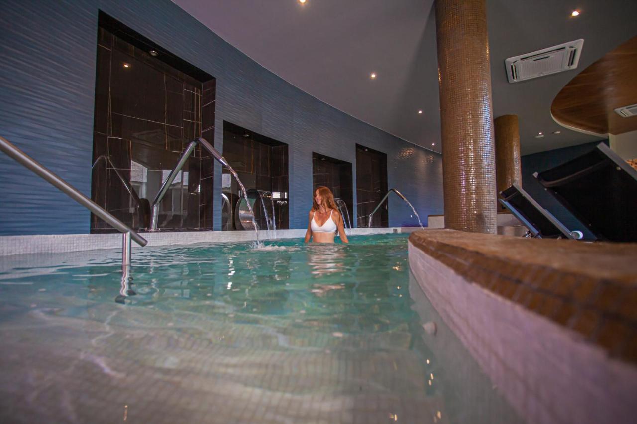 Mia Bacalar Luxury Resort & Spa Ngoại thất bức ảnh