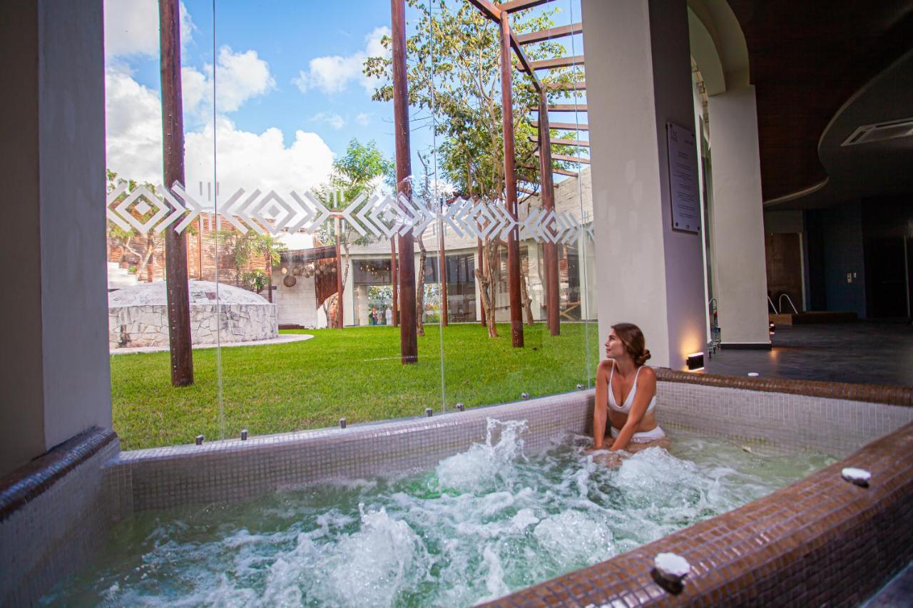 Mia Bacalar Luxury Resort & Spa Ngoại thất bức ảnh