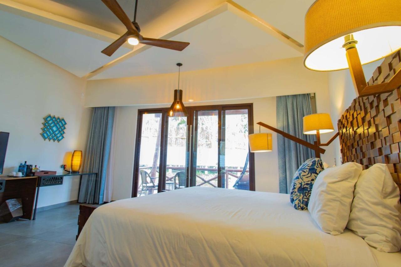 Mia Bacalar Luxury Resort & Spa Ngoại thất bức ảnh