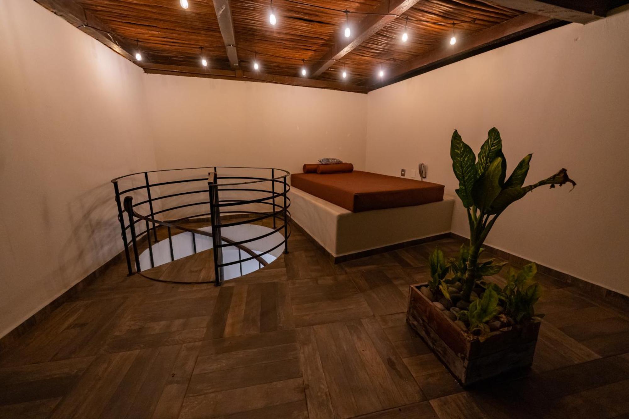 Mia Bacalar Luxury Resort & Spa Ngoại thất bức ảnh