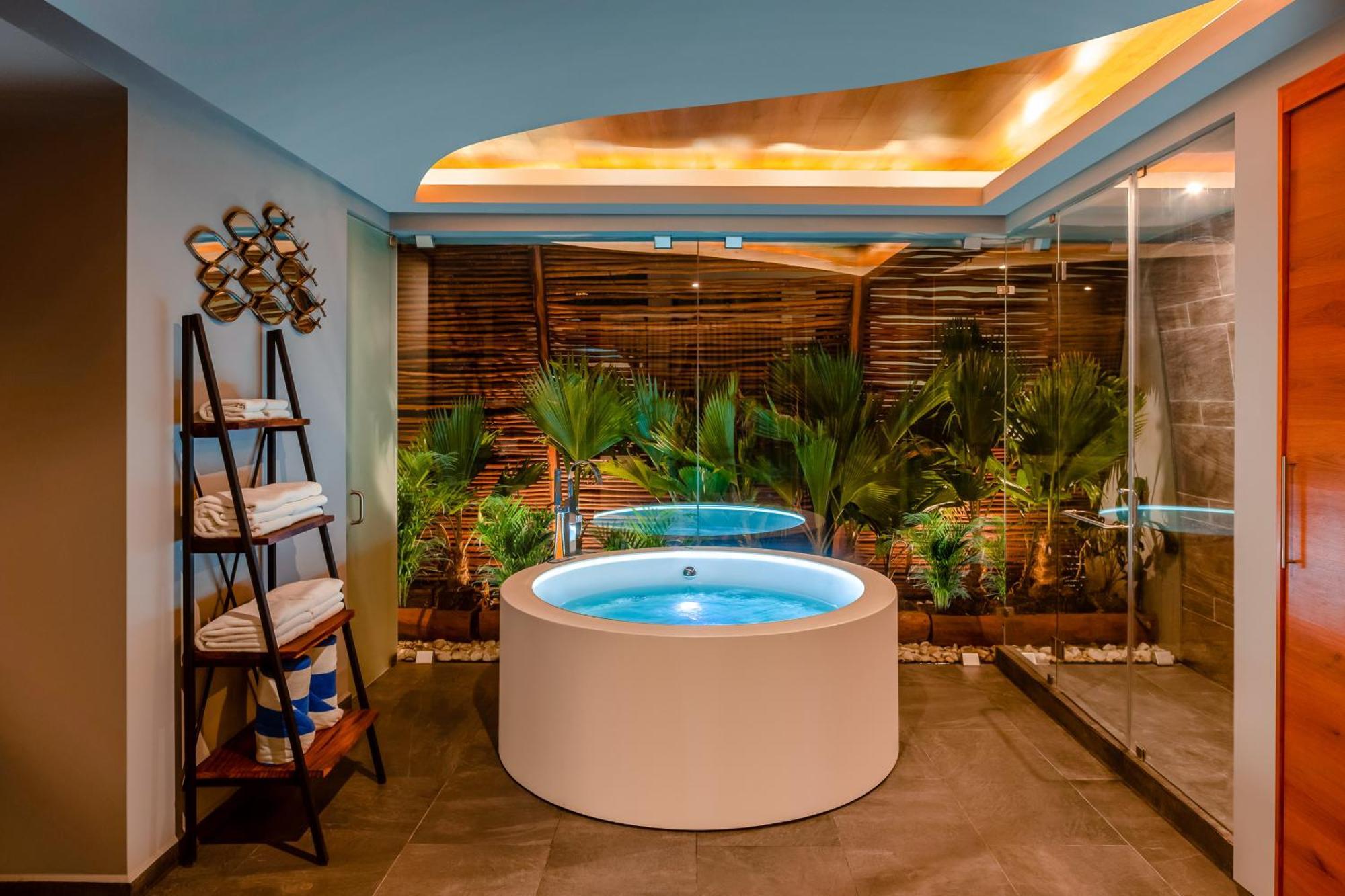 Mia Bacalar Luxury Resort & Spa Ngoại thất bức ảnh